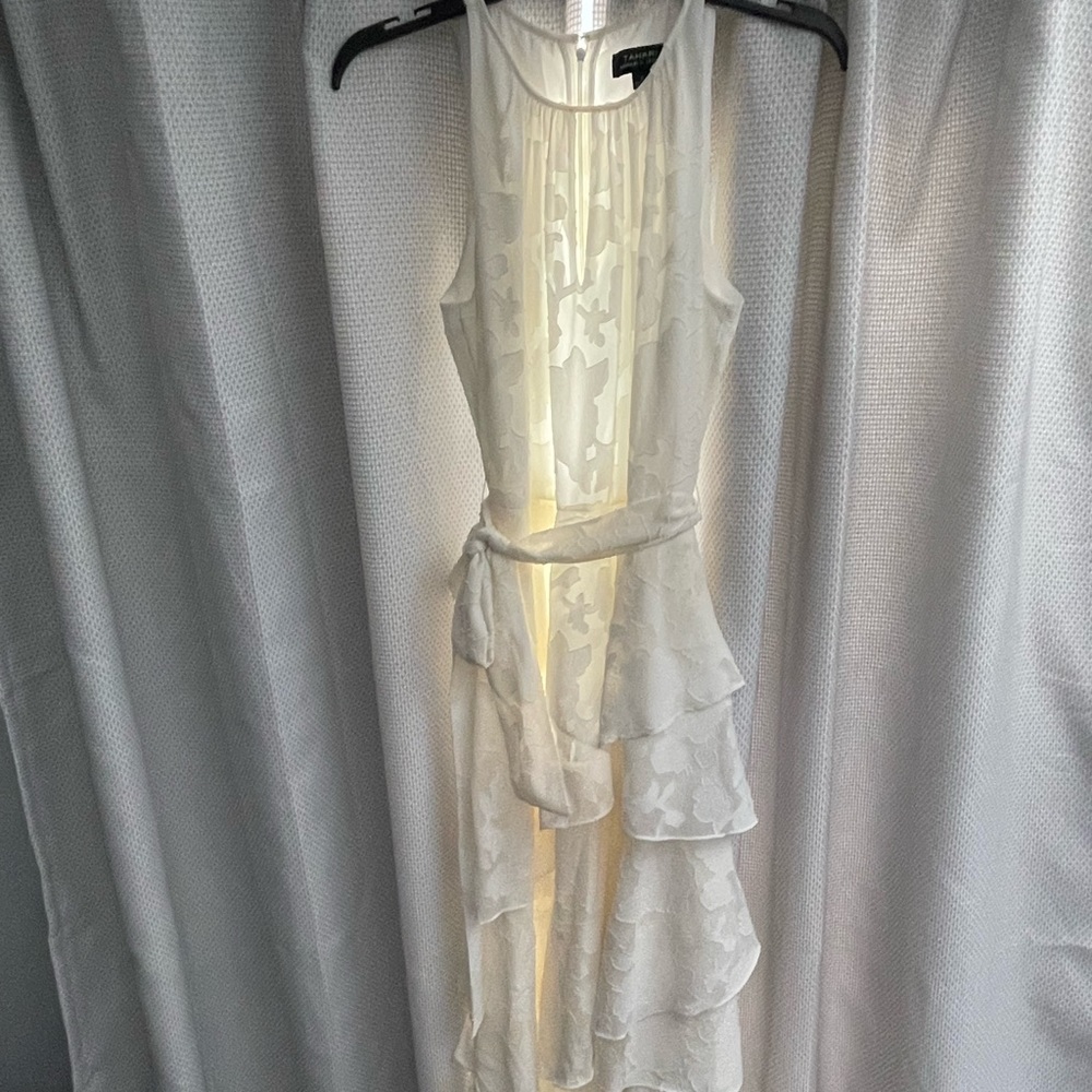 Tahari Maxi Dress